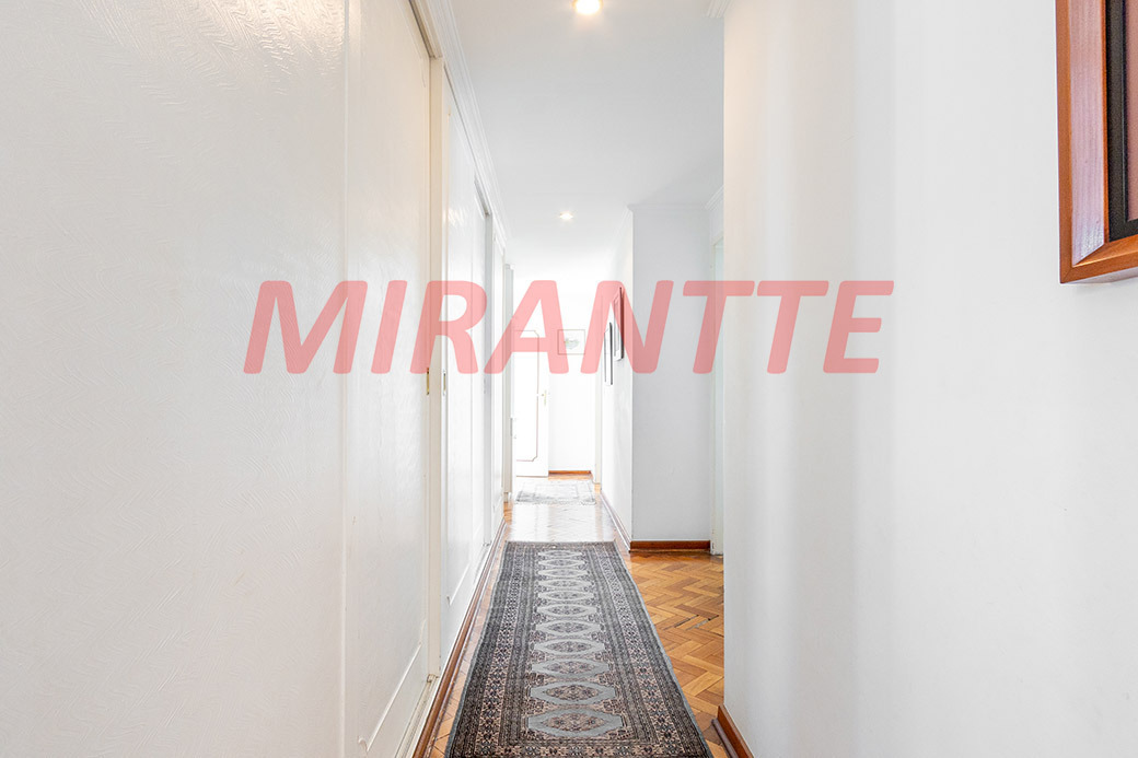Apartamento de 275m² com 4 quartos em Vila Buarque