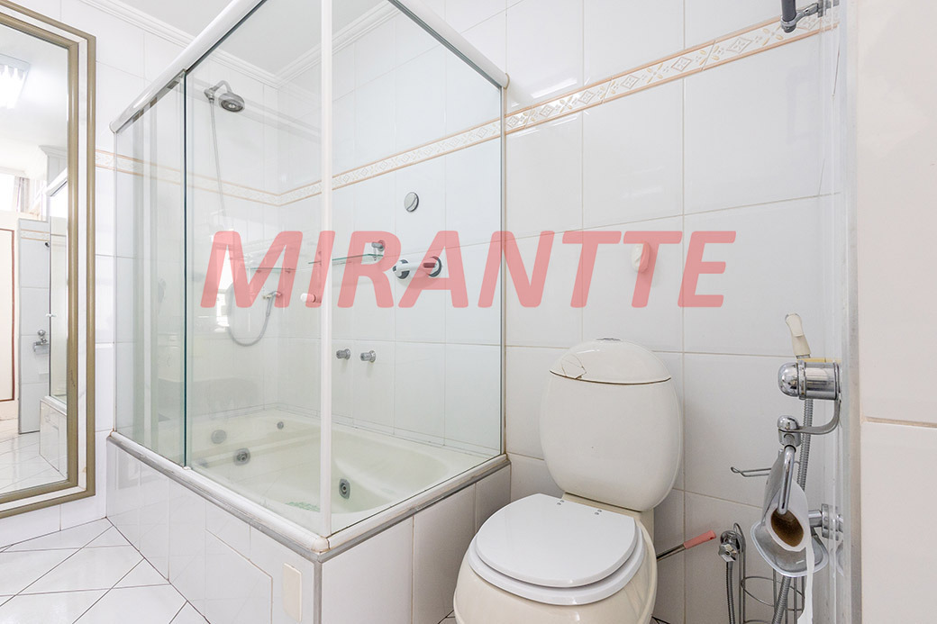 Apartamento de 275m² com 4 quartos em Vila Buarque