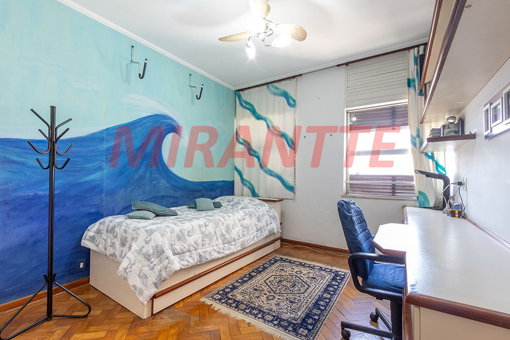Apartamento de 275m² com 4 quartos em Vila Buarque