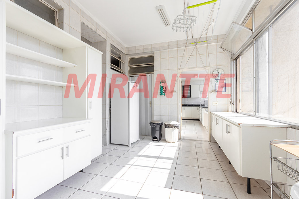 Apartamento de 275m² com 4 quartos em Vila Buarque