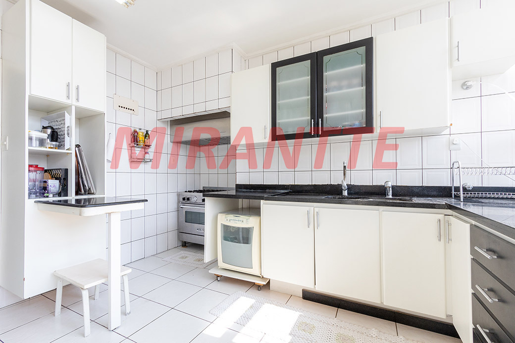 Apartamento de 275m² com 4 quartos em Vila Buarque