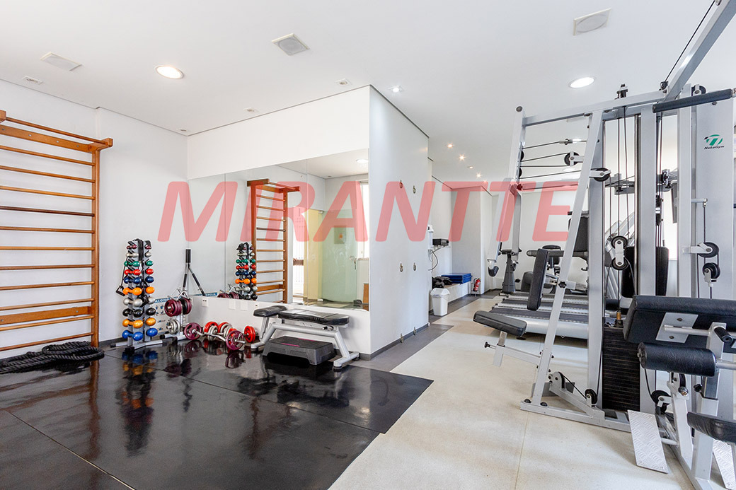 Apartamento de 275m² com 4 quartos em Vila Buarque