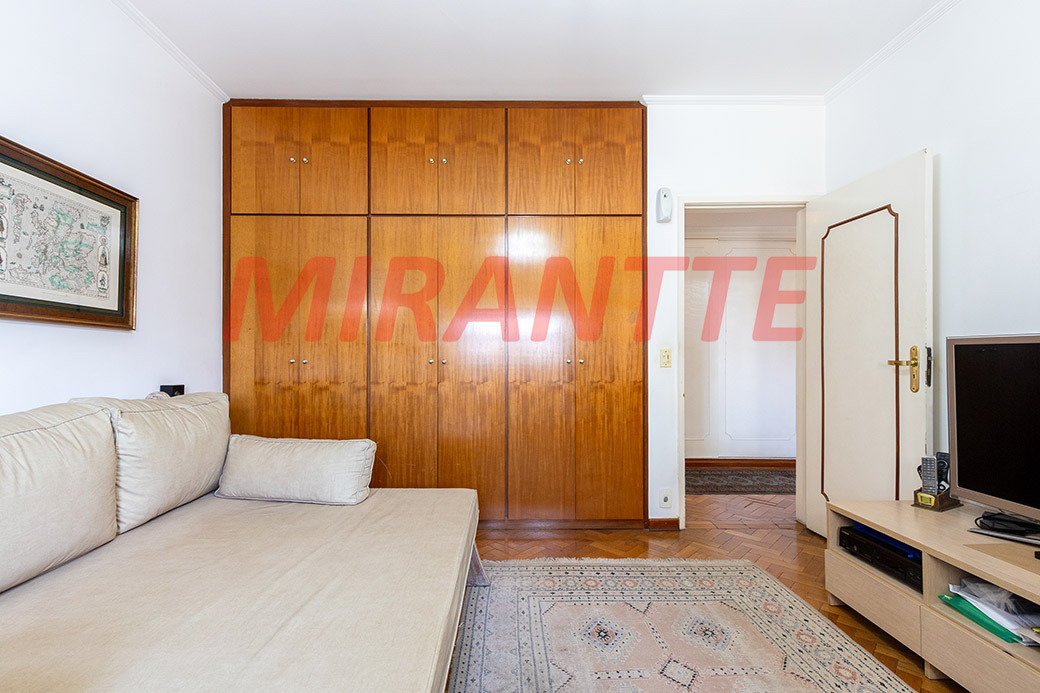 Apartamento de 275m² com 4 quartos em Vila Buarque