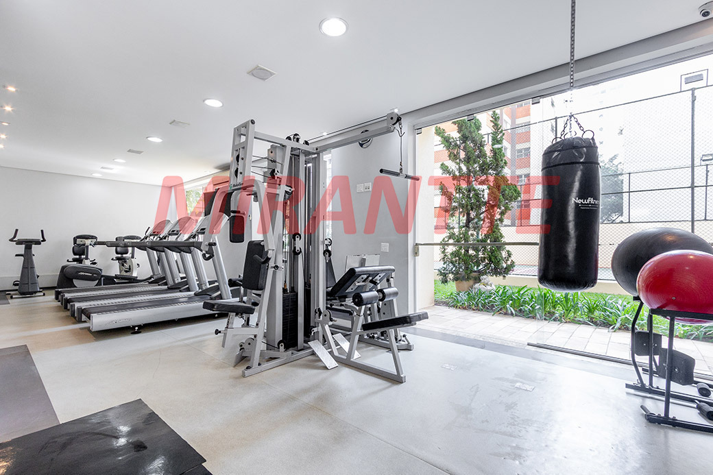 Apartamento de 275m² com 4 quartos em Vila Buarque