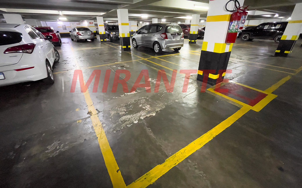 Apartamento de 275m² com 4 quartos em Vila Buarque
