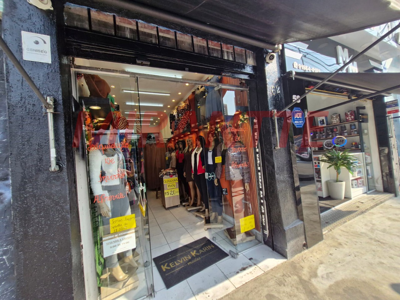 Outros de 259m² com 1 quartos em Vila Constança