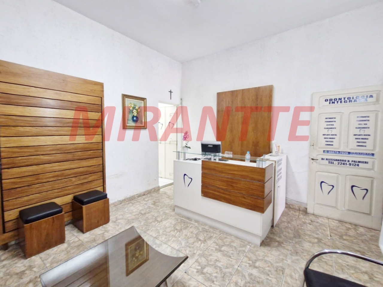 Outros de 259m² com 1 quartos em Vila Constança