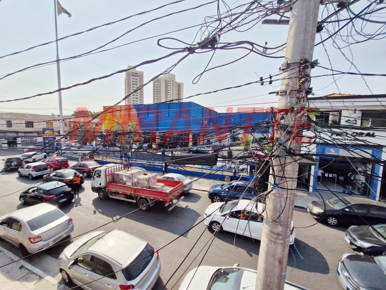 Outros de 259m² com 1 quartos em Vila Constança