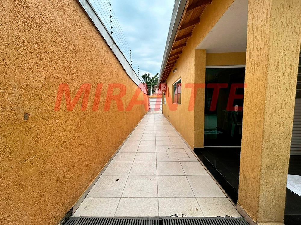 Casa terrea de 250m² com 4 quartos em Jardim Virginia