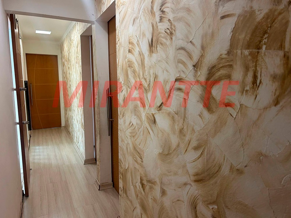 Casa terrea de 250m² com 4 quartos em Jardim Virginia
