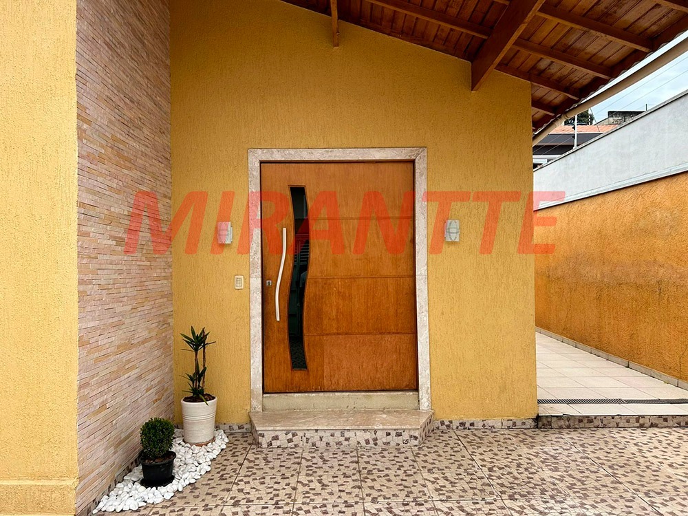 Casa terrea de 250m² com 4 quartos em Jardim Virginia