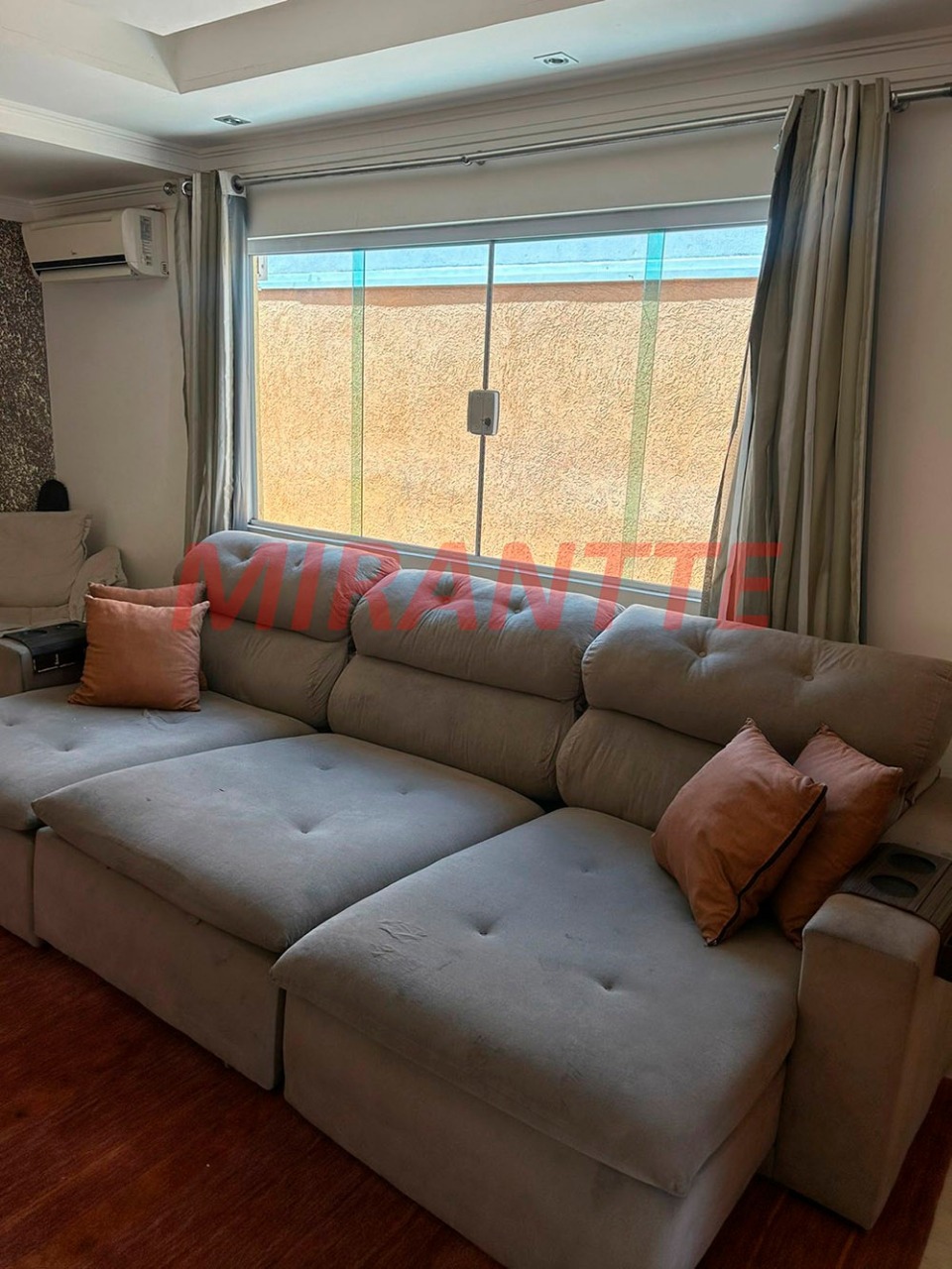 Casa terrea de 250m² com 4 quartos em Jardim Virginia