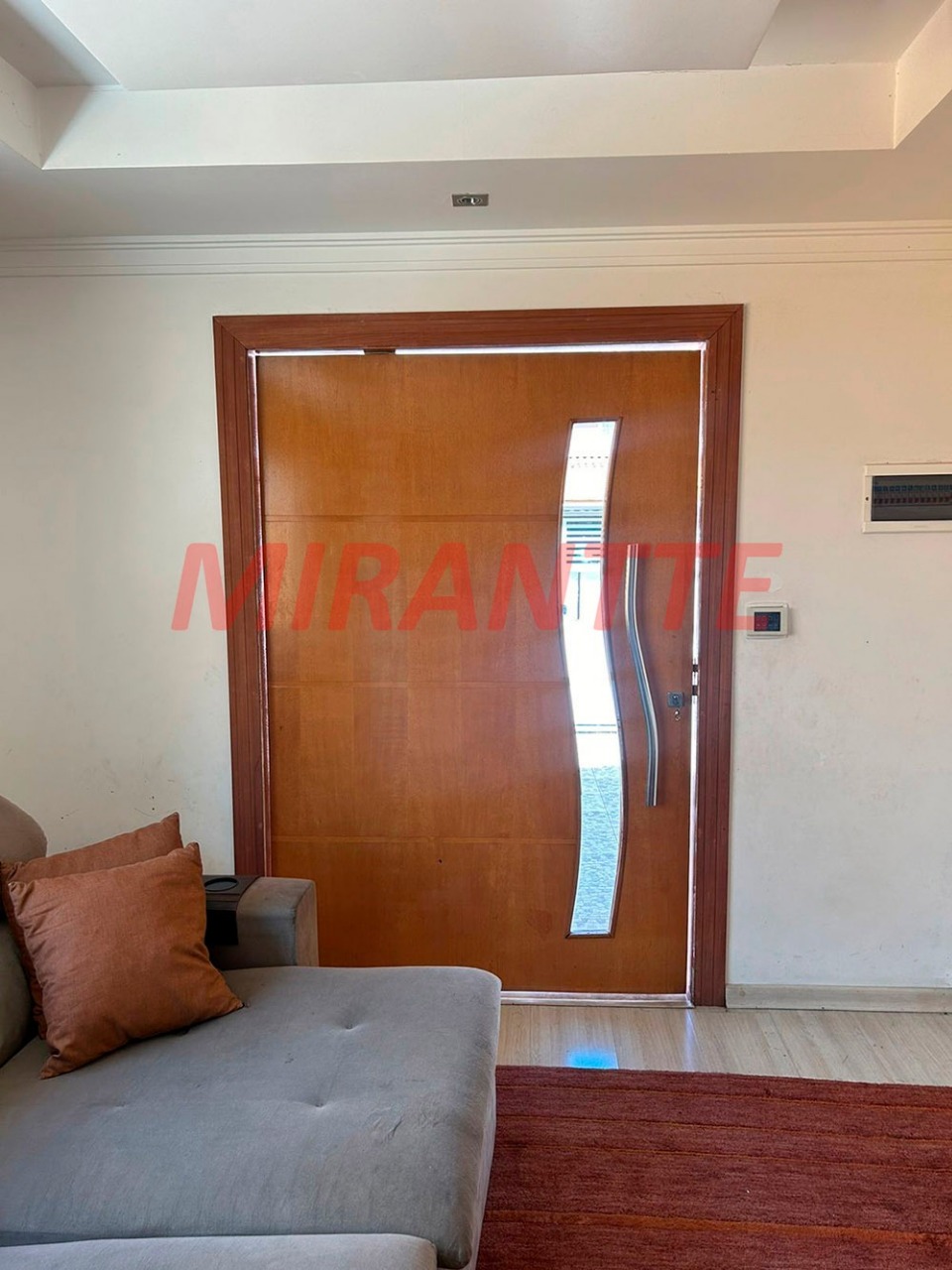 Casa terrea de 250m² com 4 quartos em Jardim Virginia