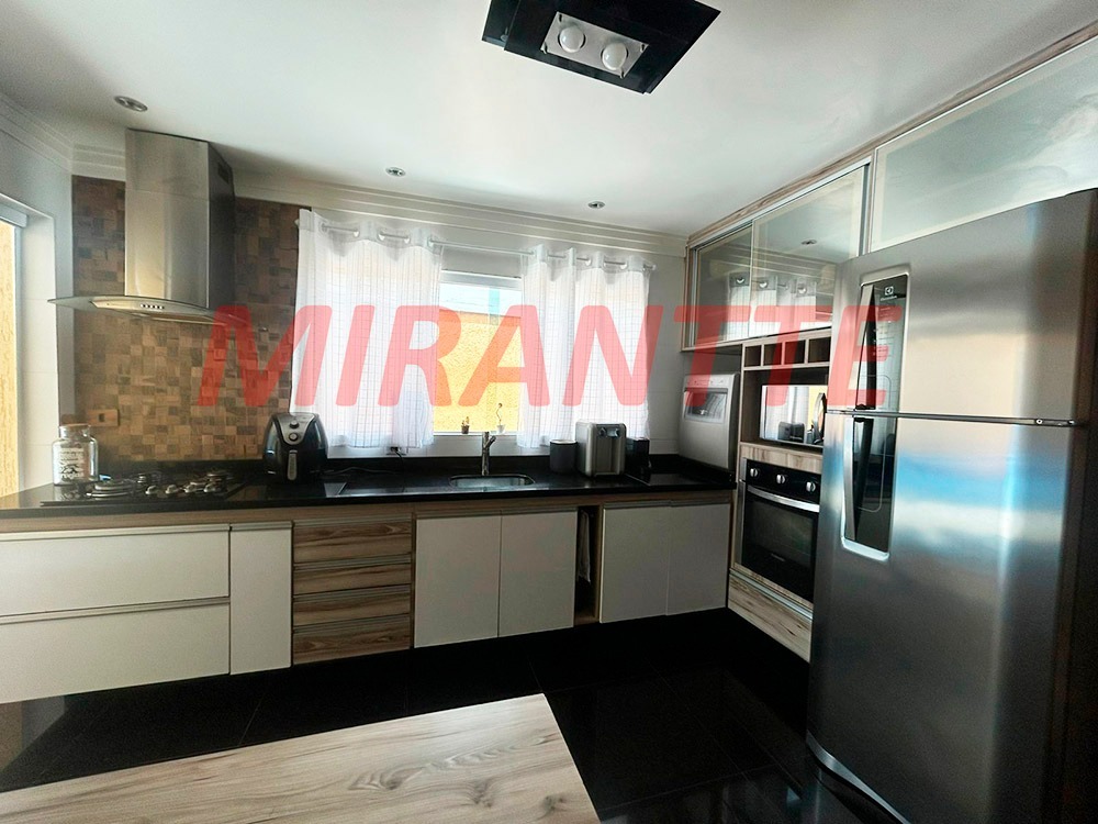 Casa terrea de 250m² com 4 quartos em Jardim Virginia