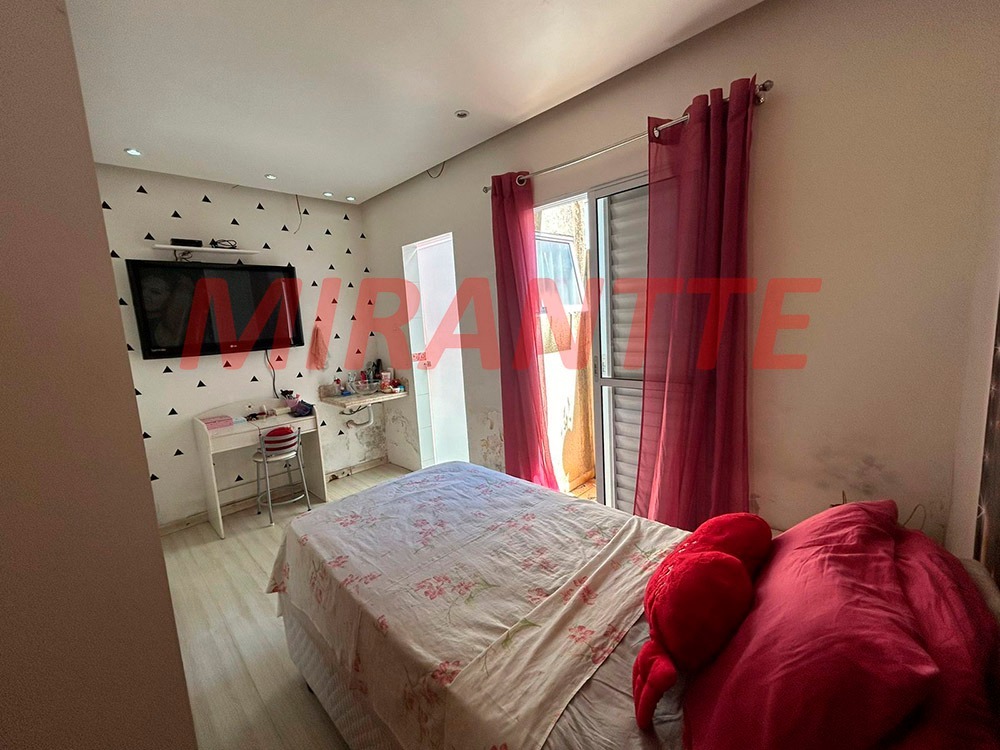 Casa terrea de 250m² com 4 quartos em Jardim Virginia