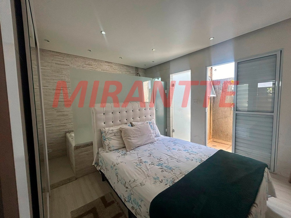Casa terrea de 250m² com 4 quartos em Jardim Virginia
