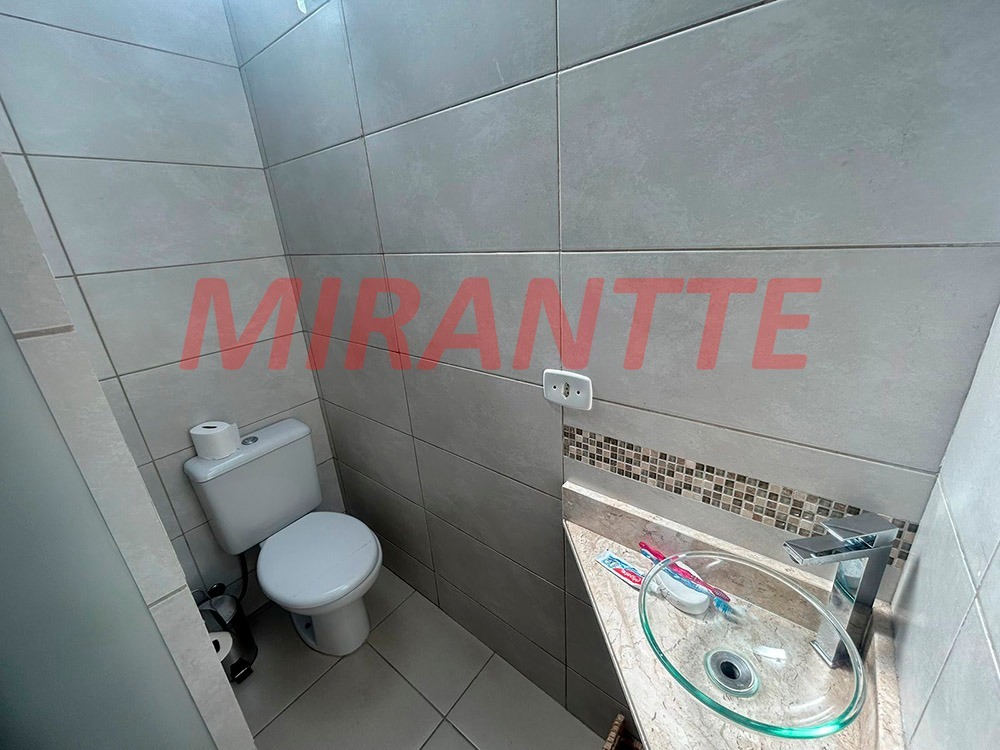 Casa terrea de 250m² com 4 quartos em Jardim Virginia