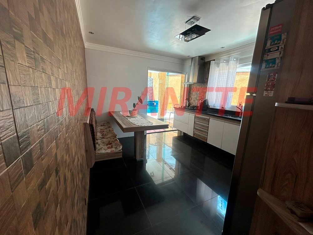 Casa terrea de 250m² com 4 quartos em Jardim Virginia