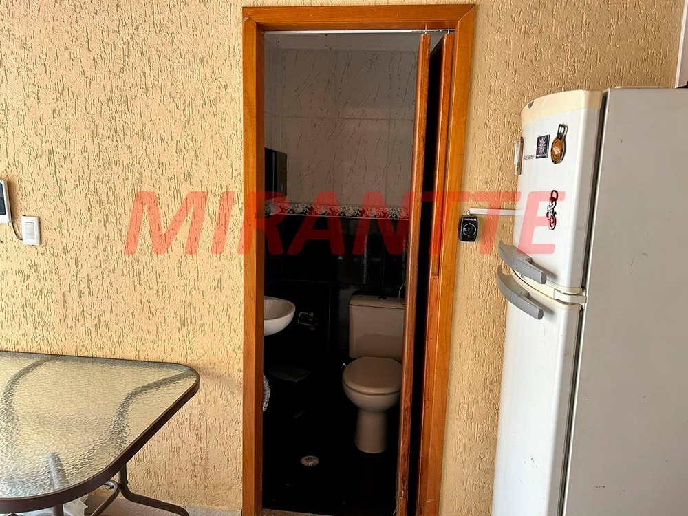 Casa terrea de 250m² com 4 quartos em Jardim Virginia