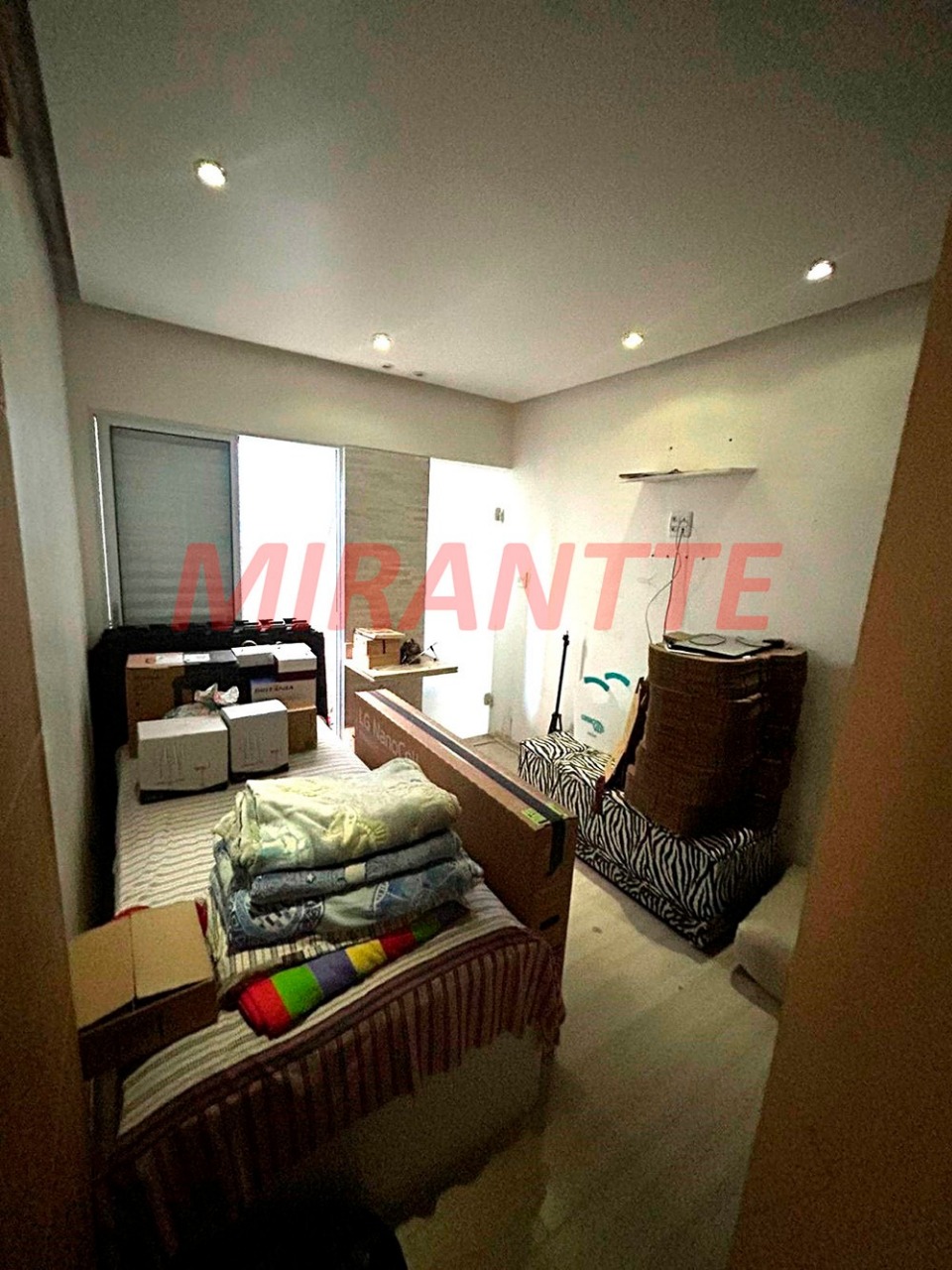 Casa terrea de 250m² com 4 quartos em Jardim Virginia