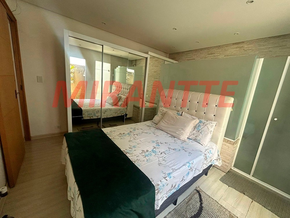Casa terrea de 250m² com 4 quartos em Jardim Virginia