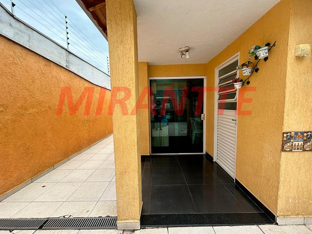 Casa terrea de 250m² com 4 quartos em Jardim Virginia