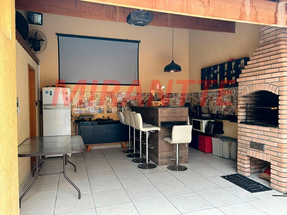 Casa terrea de 250m² com 4 quartos em Jardim Virginia