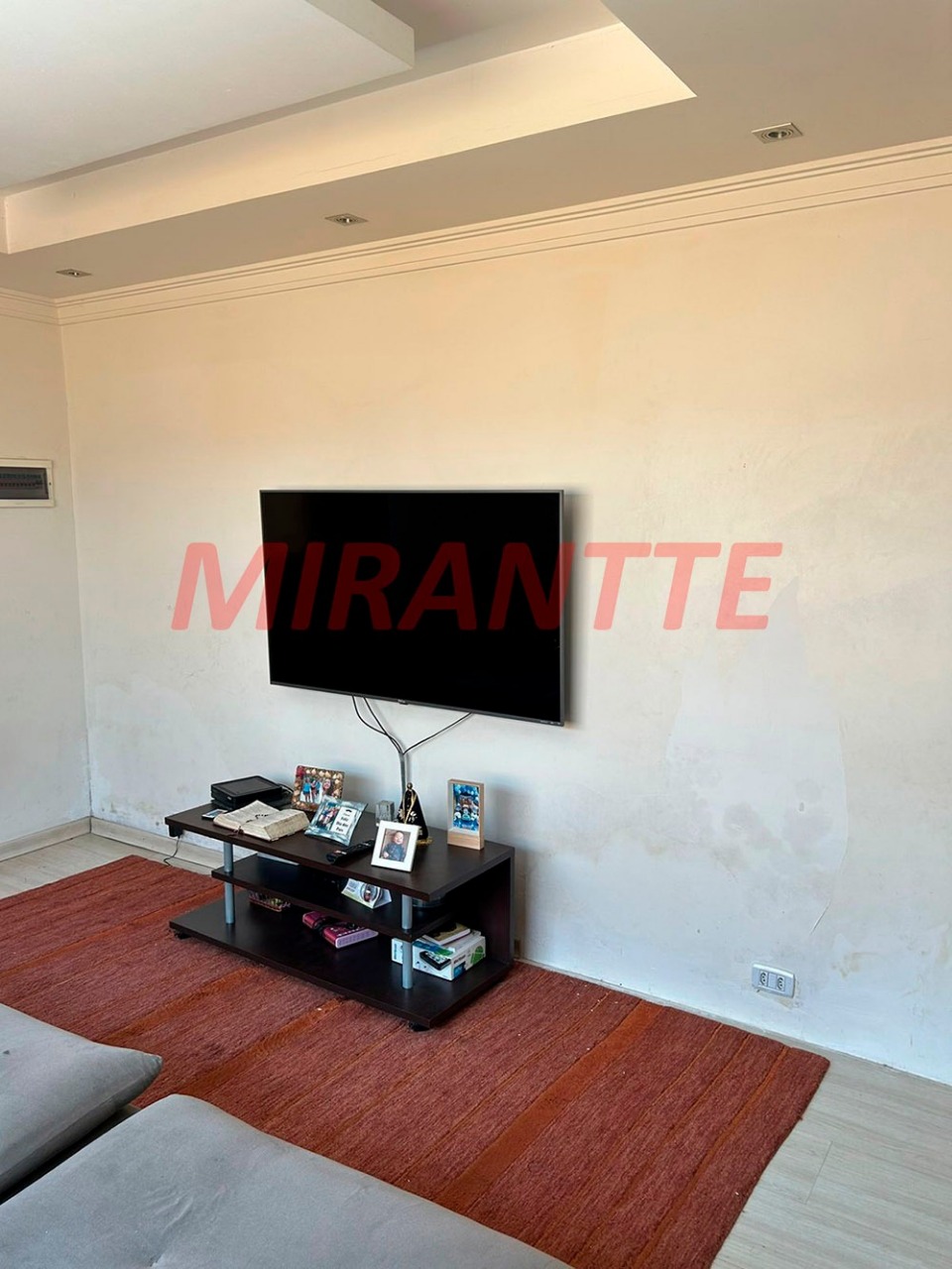 Casa terrea de 250m² com 4 quartos em Jardim Virginia