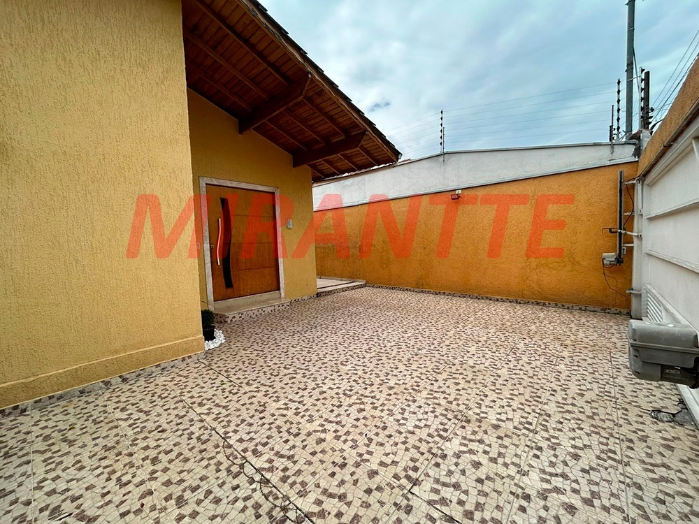 Casa terrea de 250m² com 4 quartos em Jardim Virginia