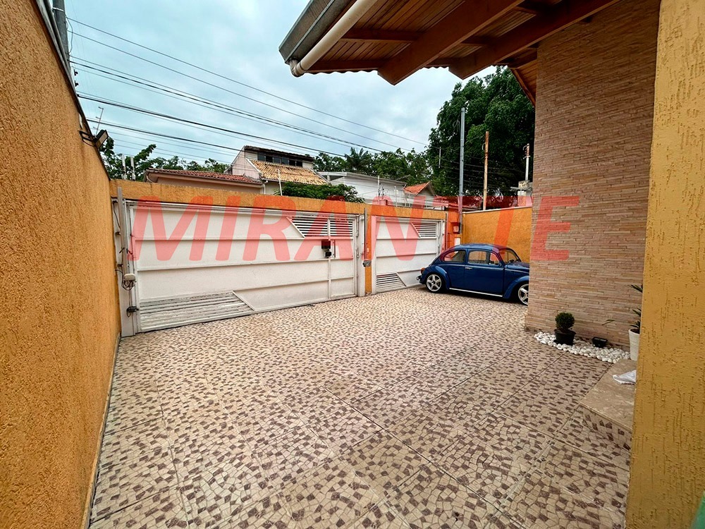 Casa terrea de 250m² com 4 quartos em Jardim Virginia