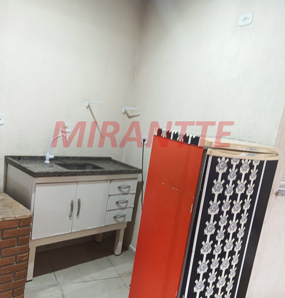 Sobrado de 290m² com 3 quartos em Mandaqui