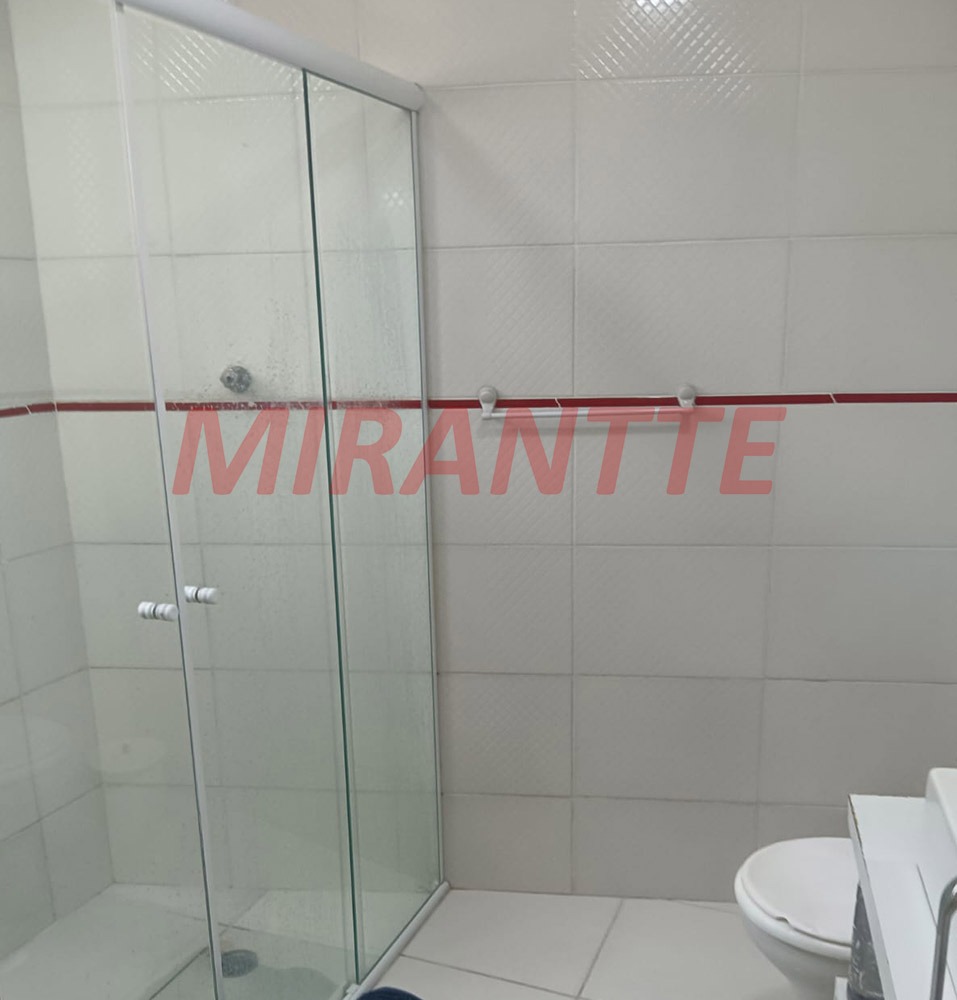 Sobrado de 290m² com 3 quartos em Mandaqui