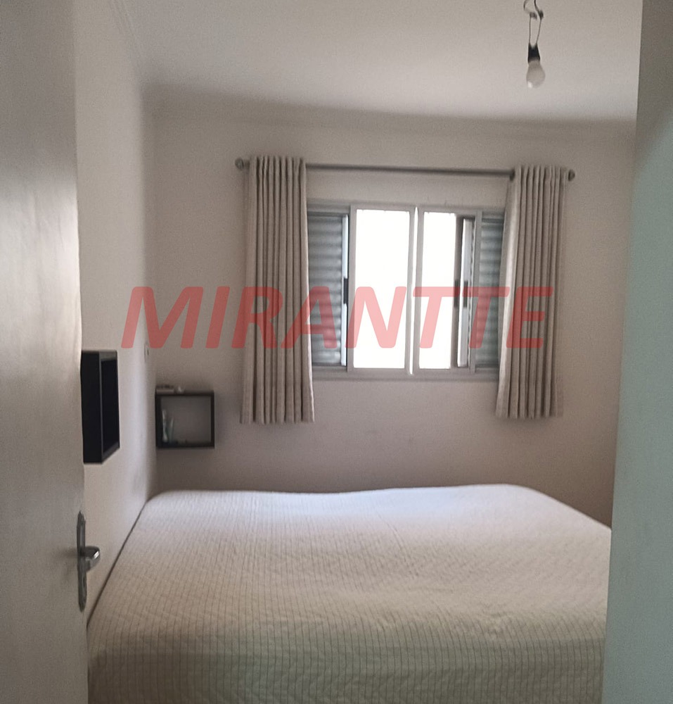 Sobrado de 290m² com 3 quartos em Mandaqui