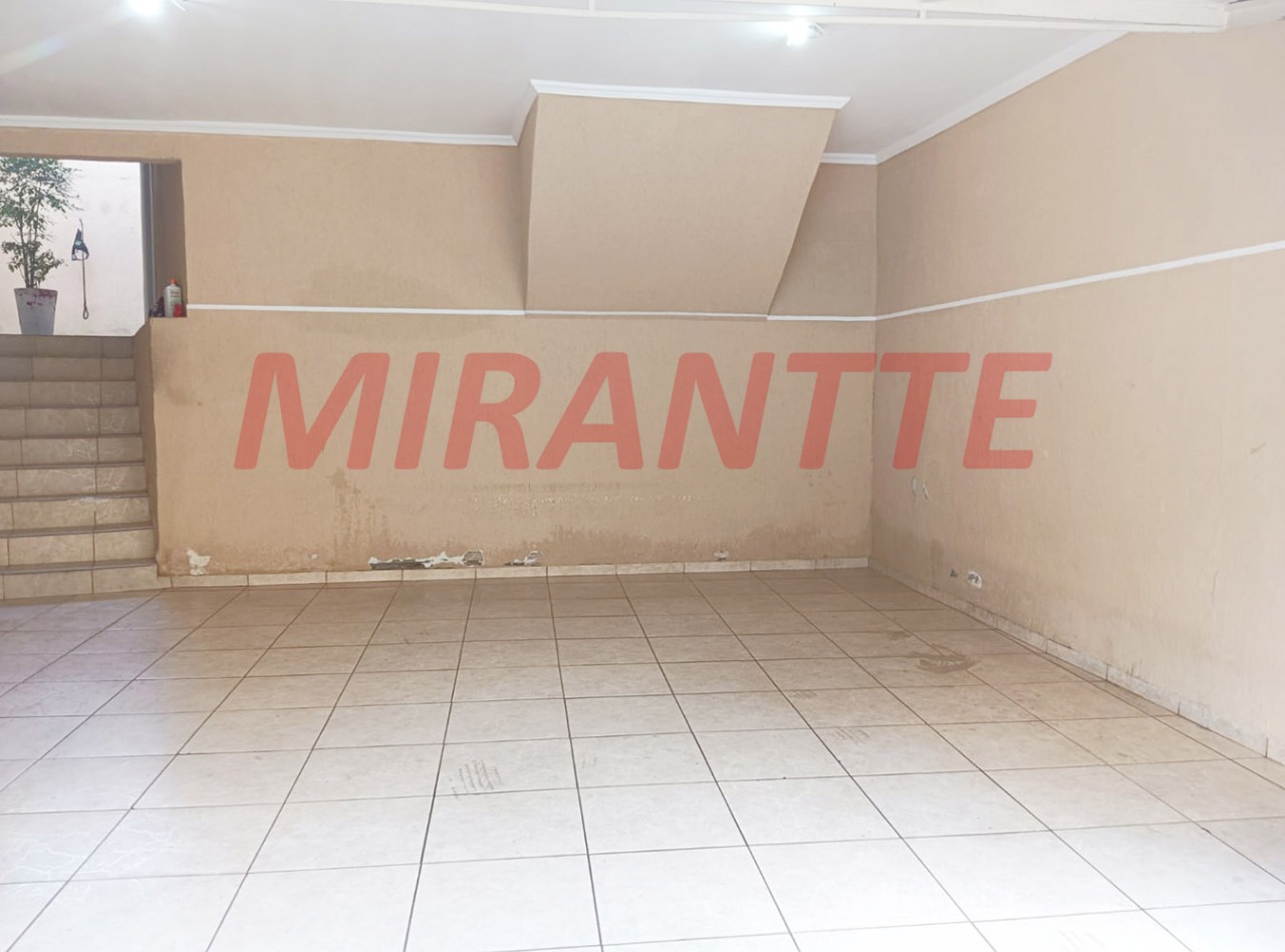 Sobrado de 290m² com 3 quartos em Mandaqui