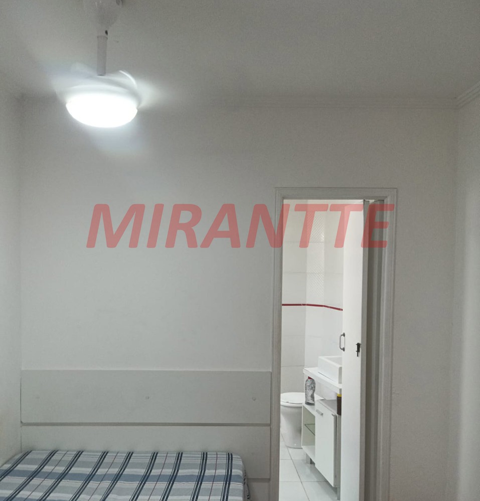 Sobrado de 290m² com 3 quartos em Mandaqui
