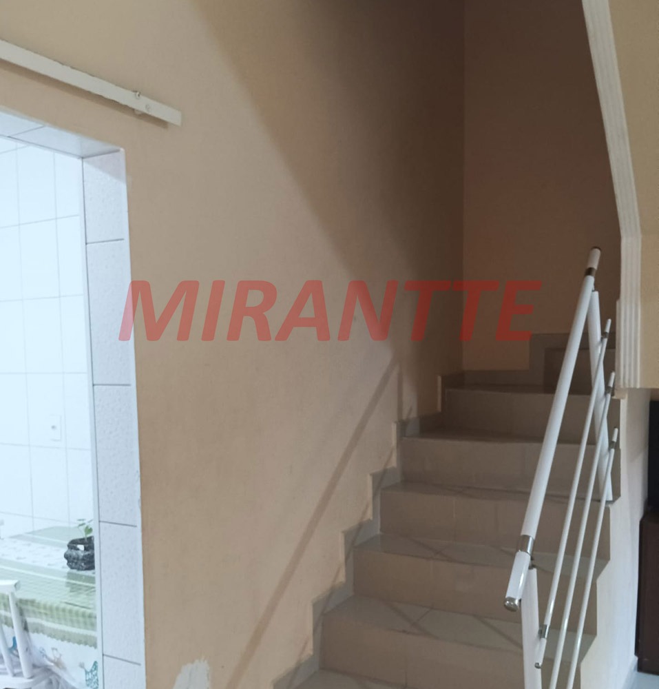 Sobrado de 290m² com 3 quartos em Mandaqui