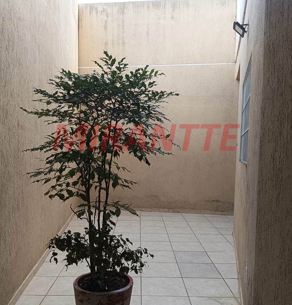 Sobrado de 290m² com 3 quartos em Mandaqui