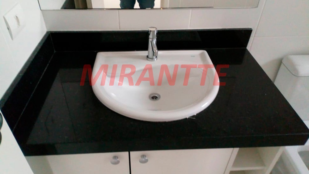 Apartamento de 42m² com 1 quartos em Tucuruvi
