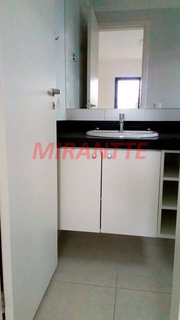 Apartamento de 42m² com 1 quartos em Tucuruvi