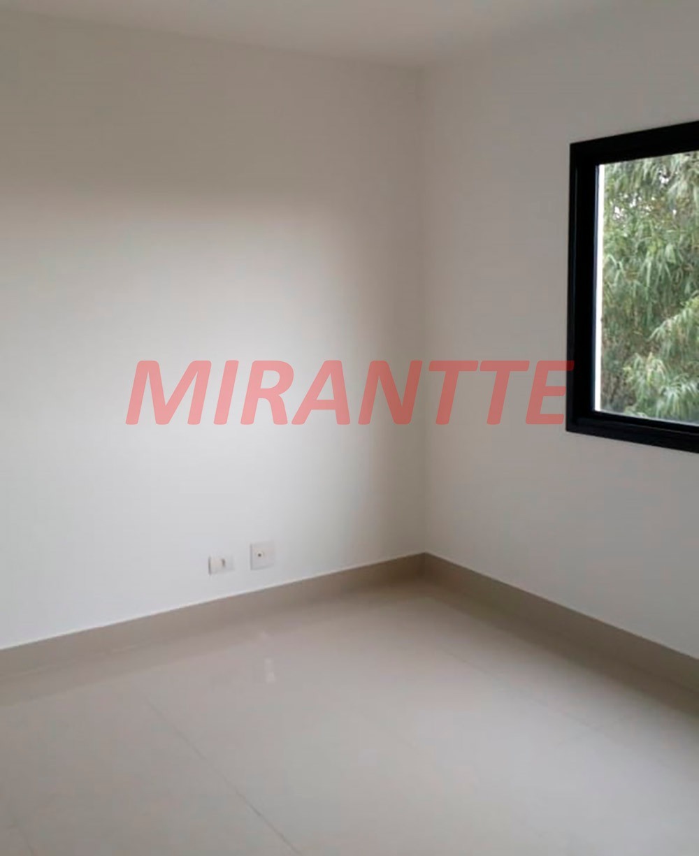 Apartamento de 42m² com 1 quartos em Tucuruvi