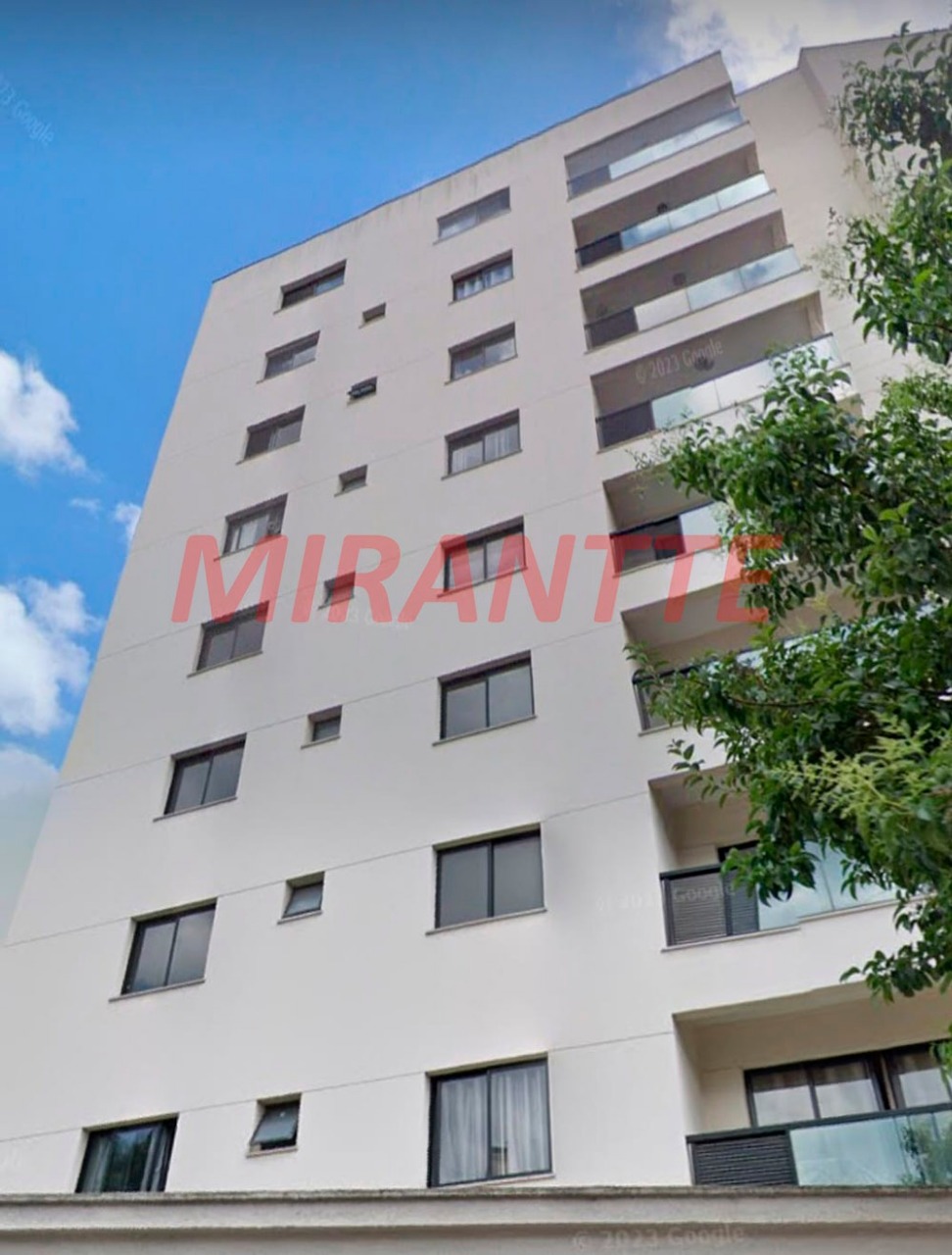 Apartamento de 42m² com 1 quartos em Tucuruvi
