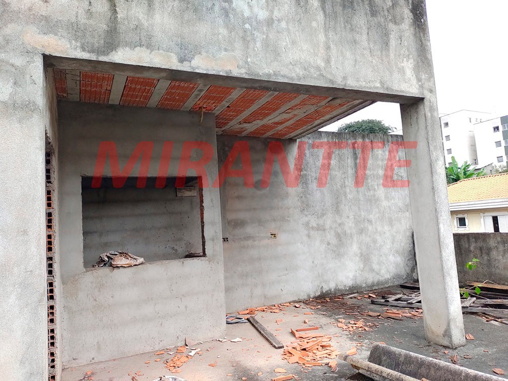 Terreno de 0m² em Tucuruvi