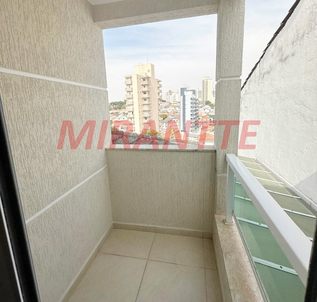 Sobrado de 148m² com 3 quartos em Água Fria
