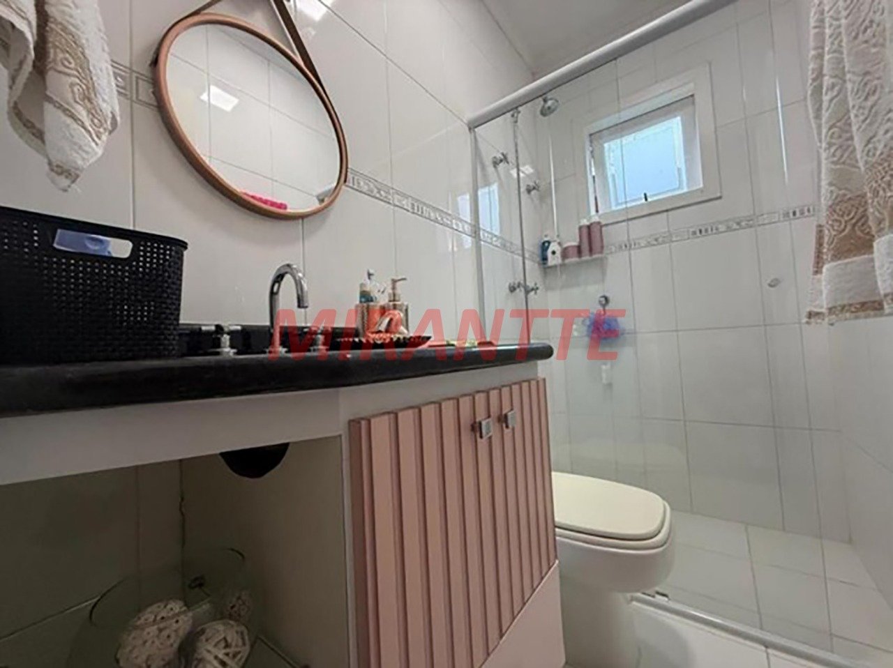Sobrado de 297m² com 5 quartos em Jardim França