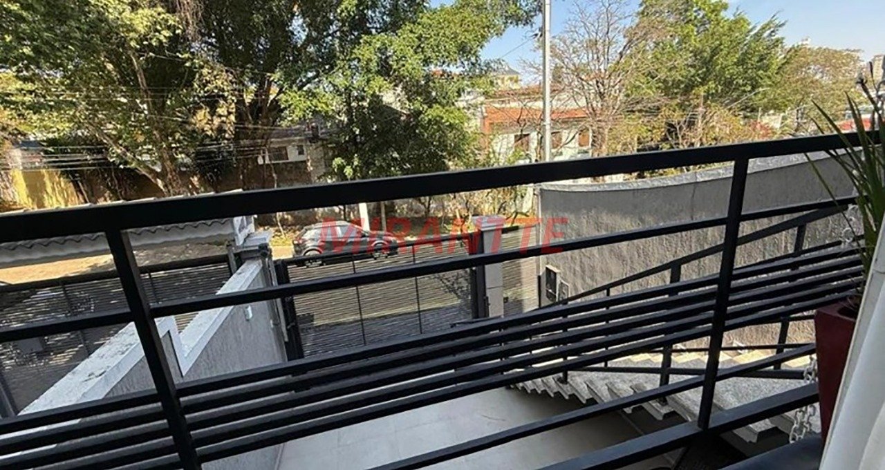 Sobrado de 297m² com 5 quartos em Jardim França