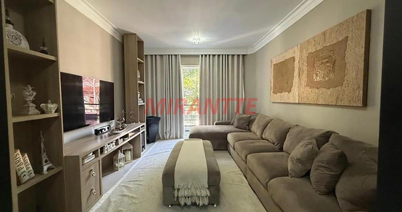Sobrado de 297m² com 5 quartos em Jardim França