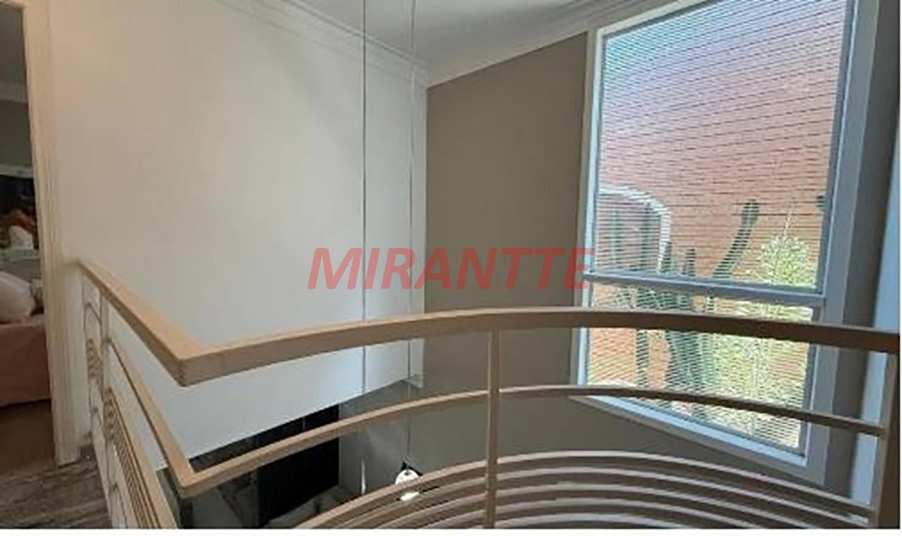 Sobrado de 297m² com 5 quartos em Jardim França