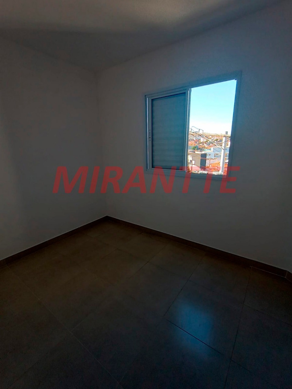 Apartamento de 39m² com 2 quartos em Tucuruvi
