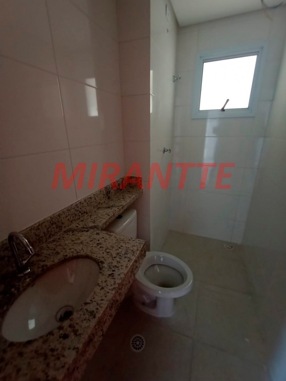 Apartamento de 39m² com 2 quartos em Tucuruvi