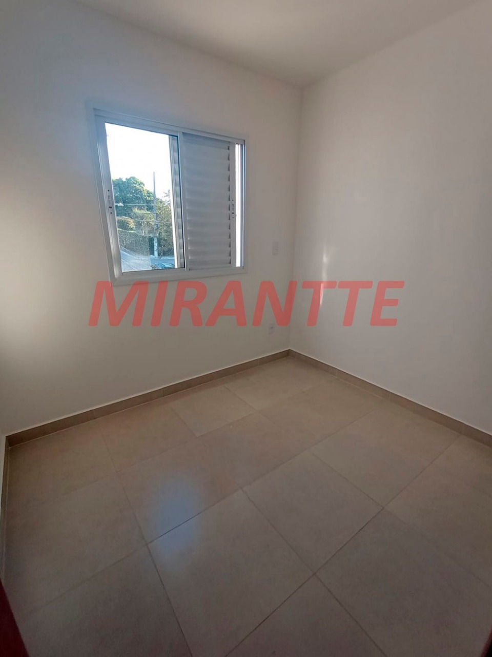 Apartamento de 39m² com 2 quartos em Tucuruvi